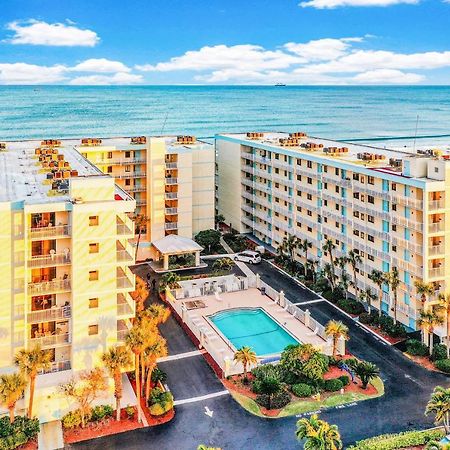 Atlantic Sands Condos Коко Бийч Екстериор снимка