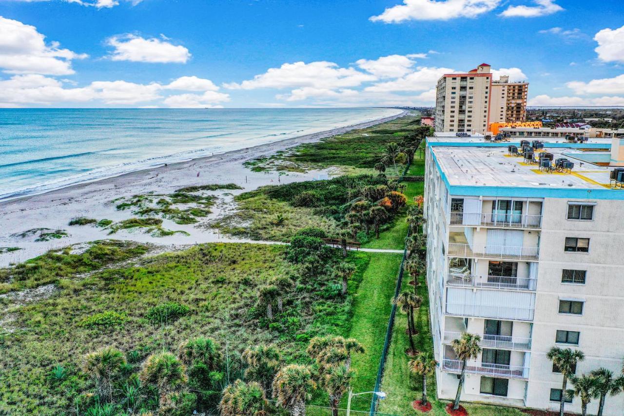 Atlantic Sands Condos Коко Бийч Екстериор снимка
