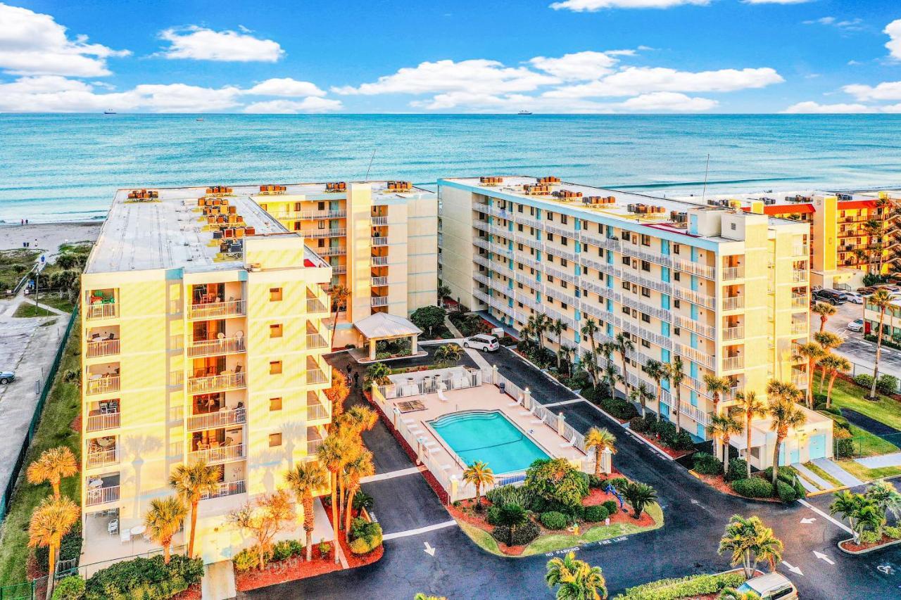 Atlantic Sands Condos Коко Бийч Екстериор снимка