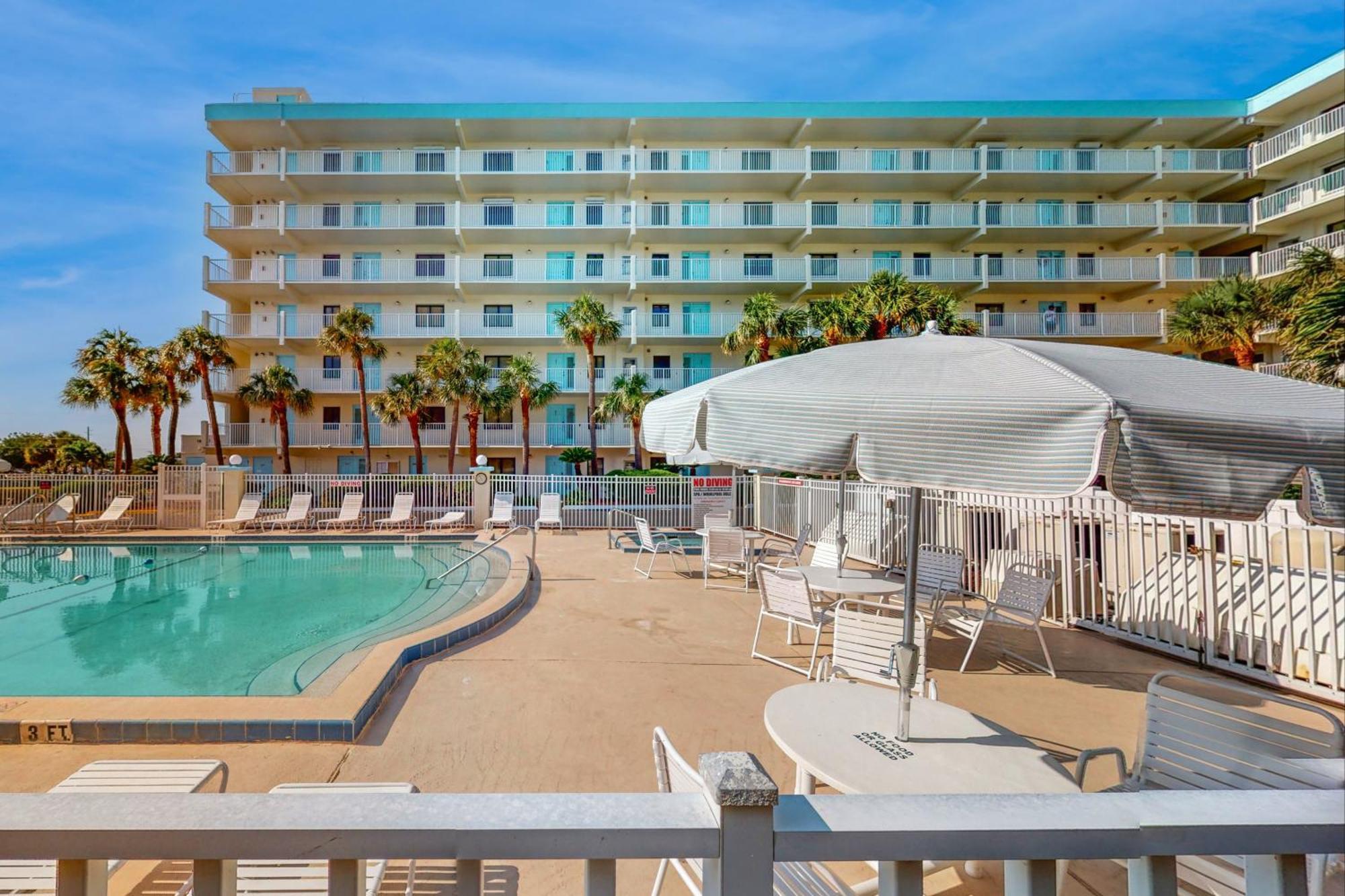 Atlantic Sands Condos Коко Бийч Стая снимка
