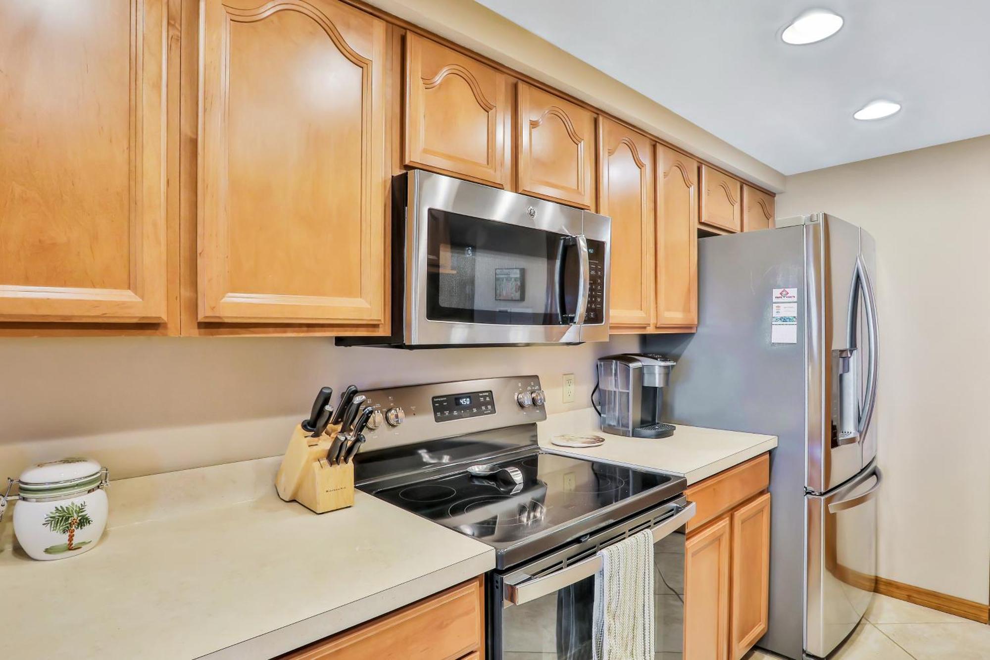 Atlantic Sands Condos Коко Бийч Стая снимка