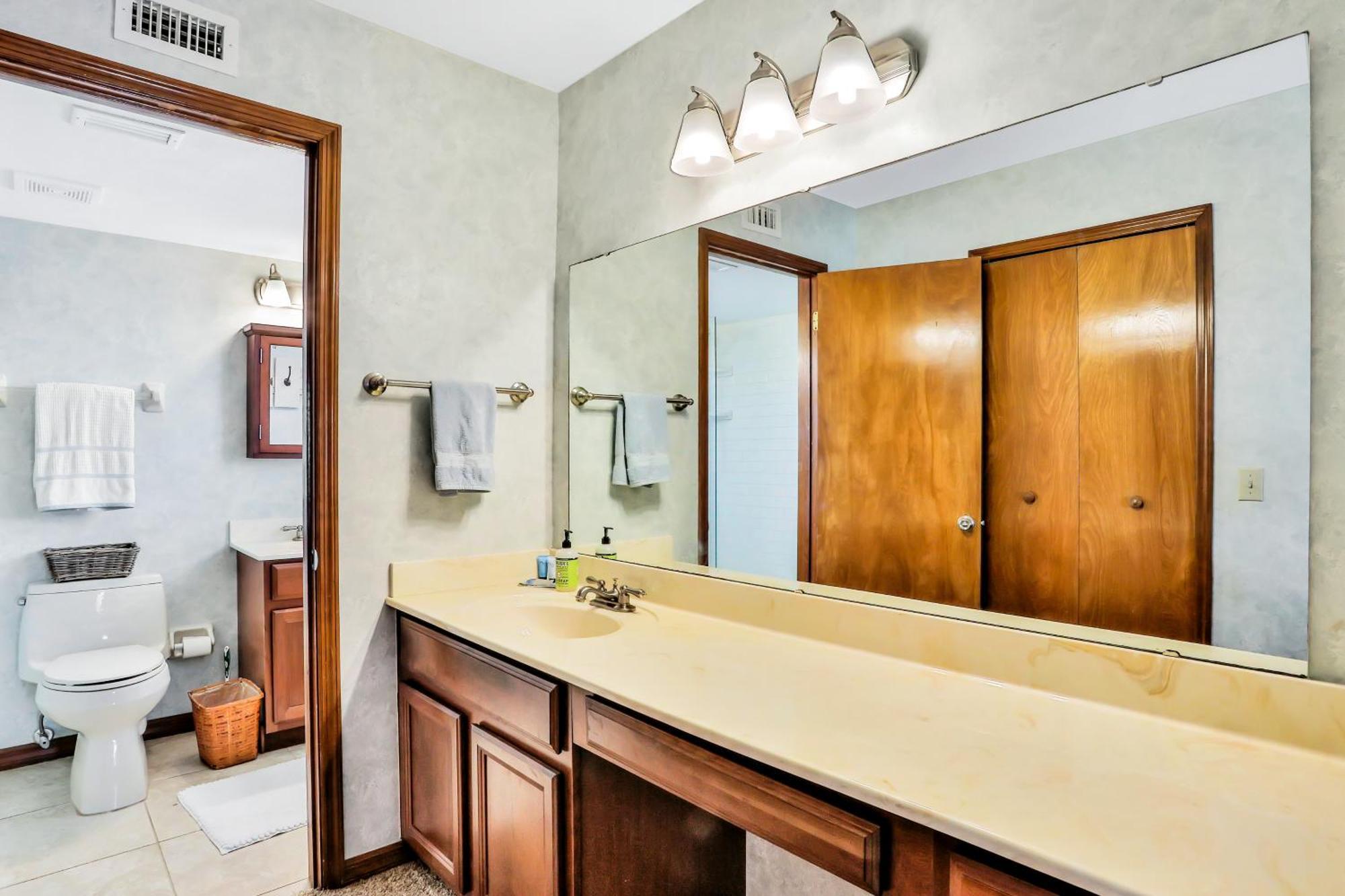 Atlantic Sands Condos Коко Бийч Стая снимка