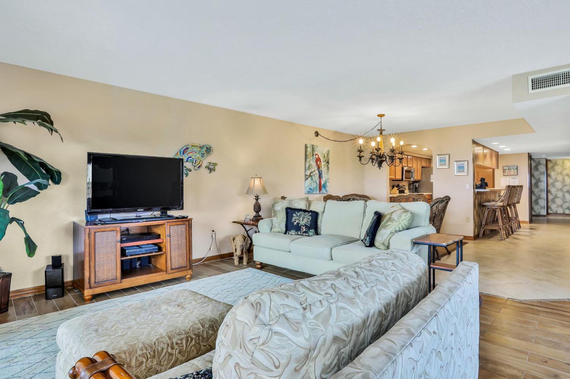 Atlantic Sands Condos Коко Бийч Стая снимка