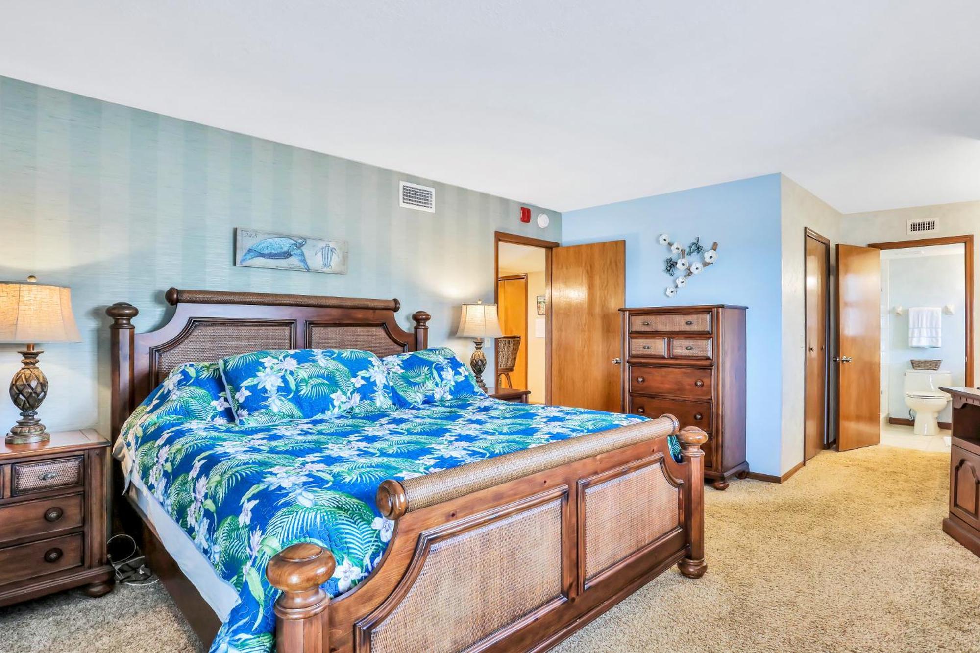 Atlantic Sands Condos Коко Бийч Стая снимка