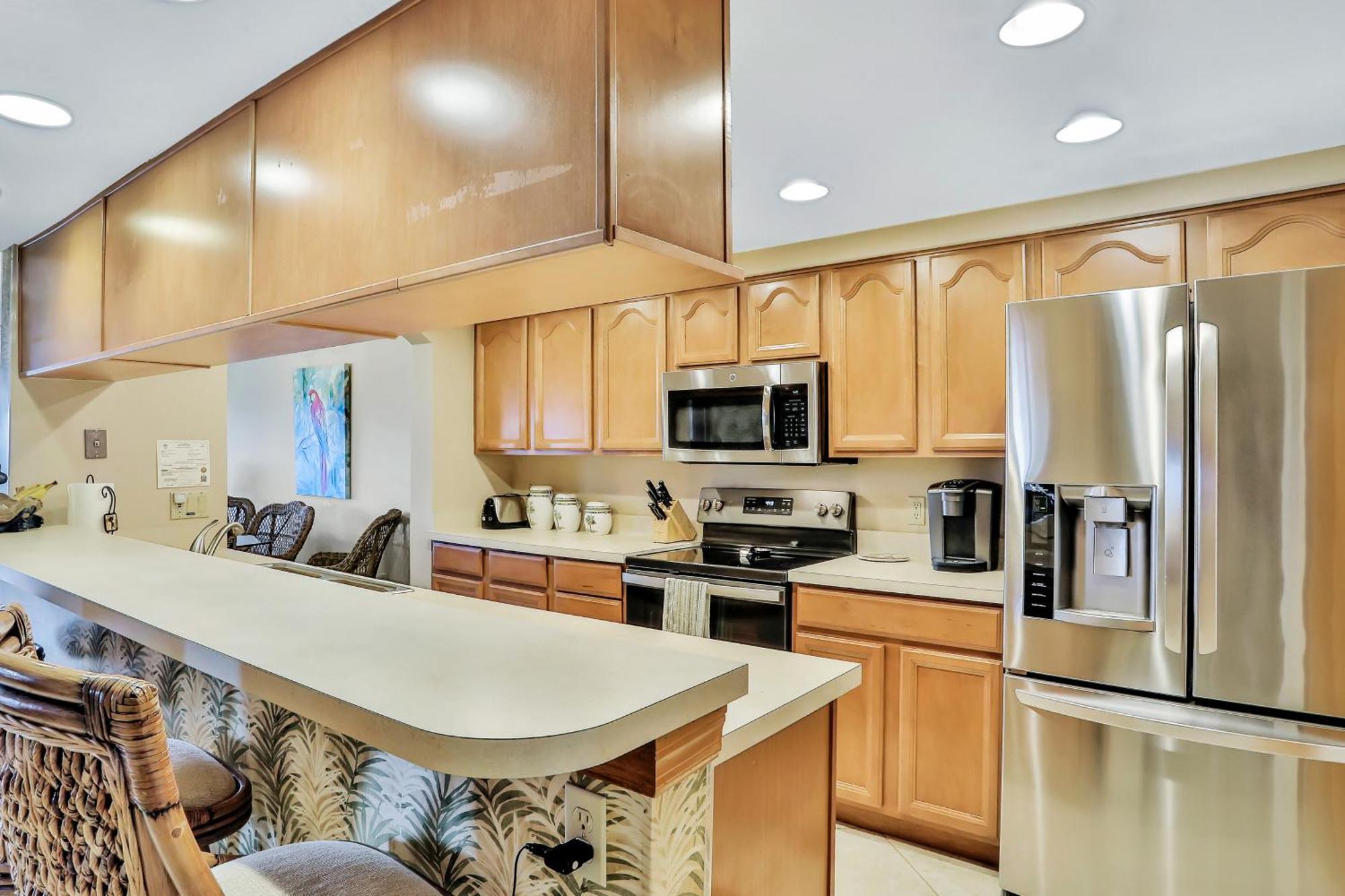Atlantic Sands Condos Коко Бийч Стая снимка