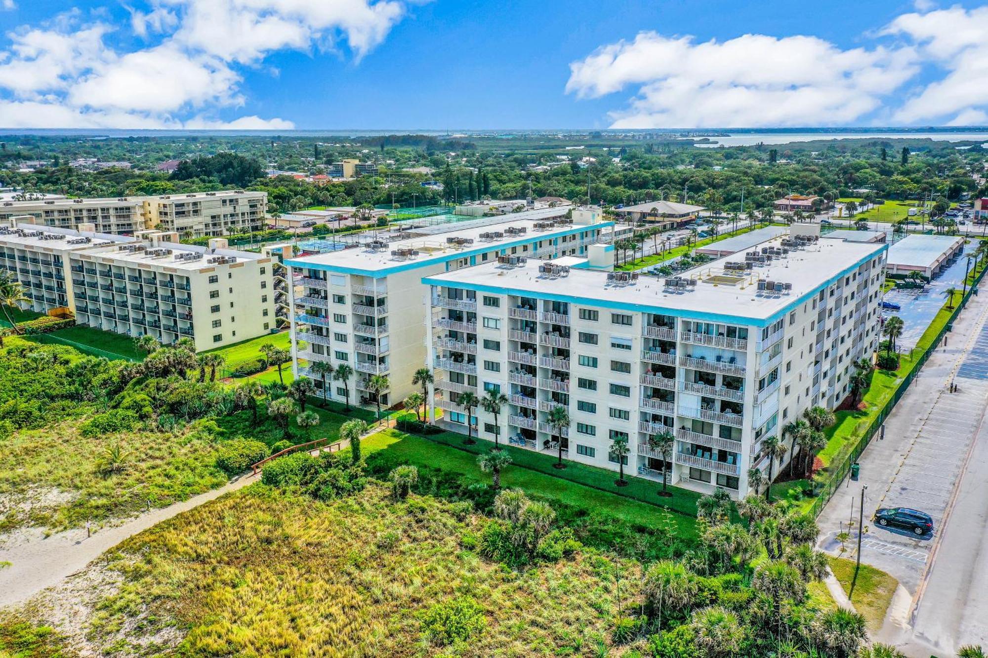 Atlantic Sands Condos Коко Бийч Стая снимка