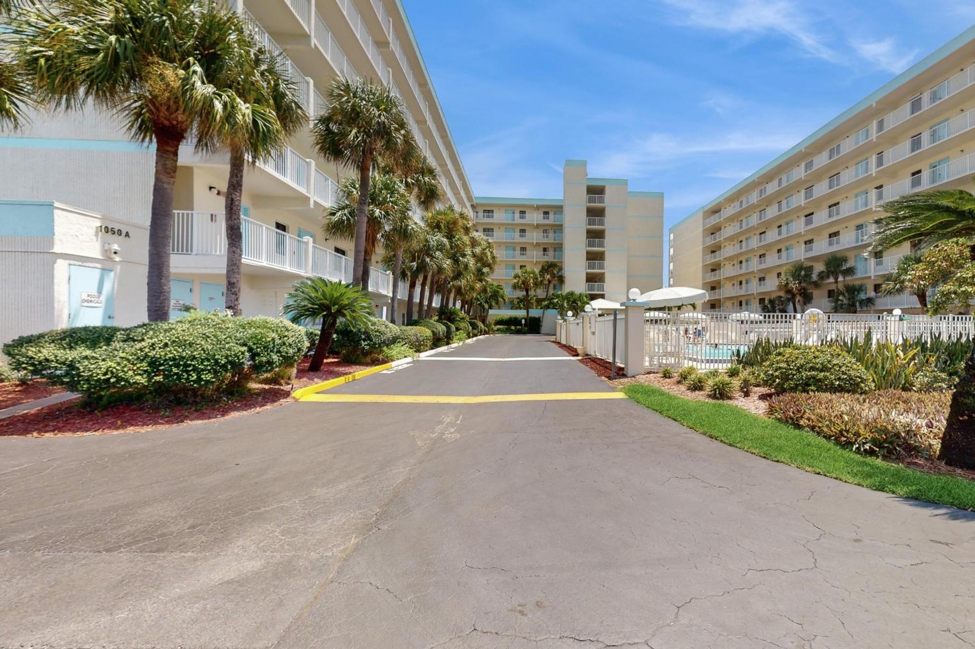 Atlantic Sands Condos Коко Бийч Стая снимка