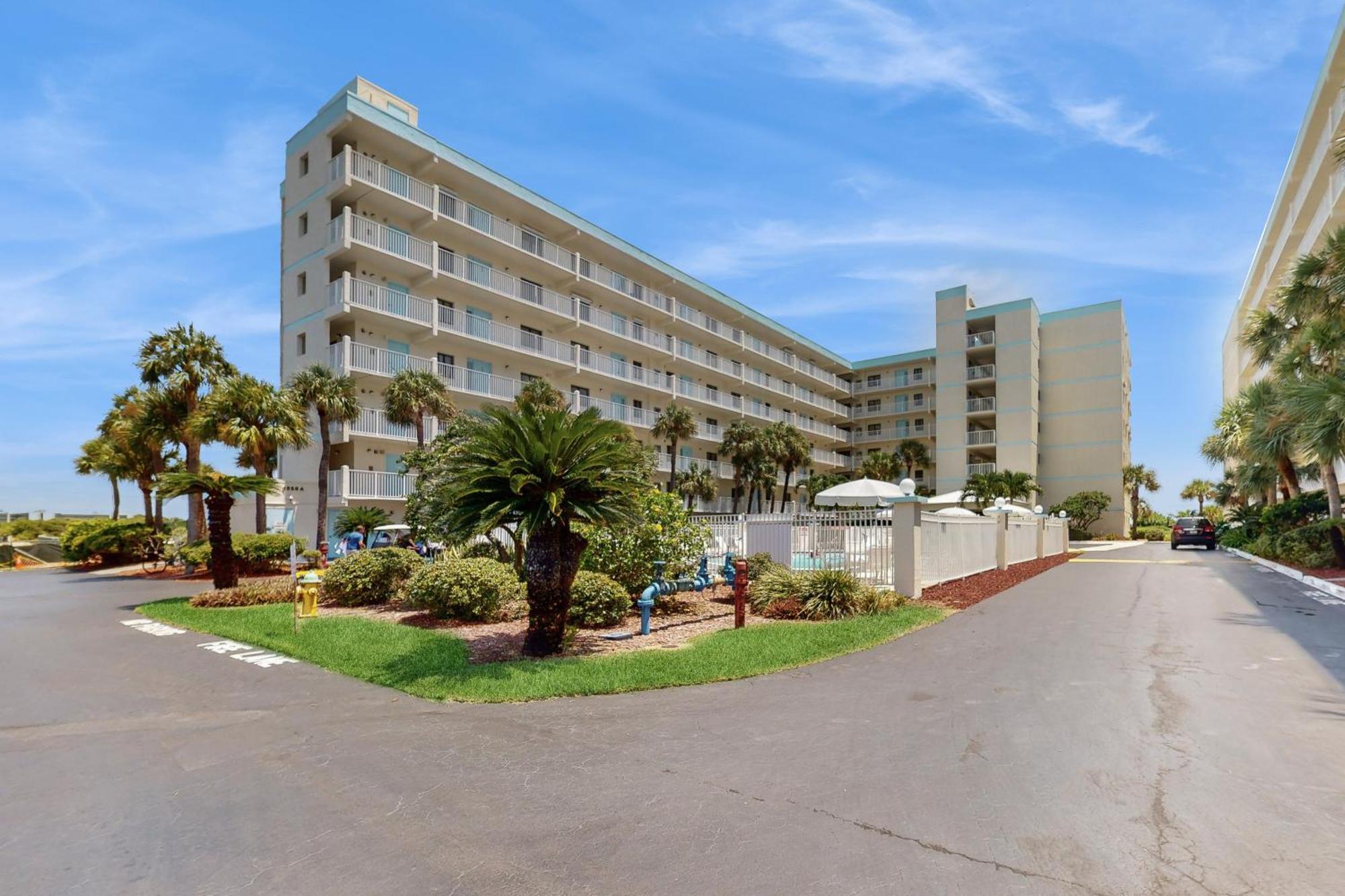 Atlantic Sands Condos Коко Бийч Стая снимка